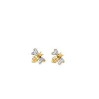 Orecchini Ultima Edizione Donna animali in Argento OAO7594 - OAO7594